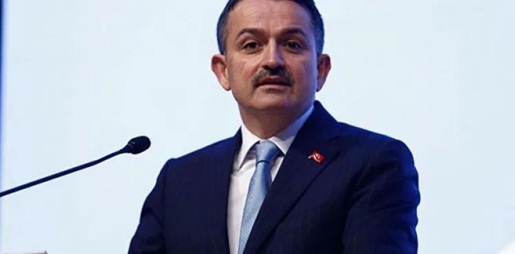 Pakdemirli: Deprem bölgesindeki çiftçilerin destek ödemelerini bugün yapacağız