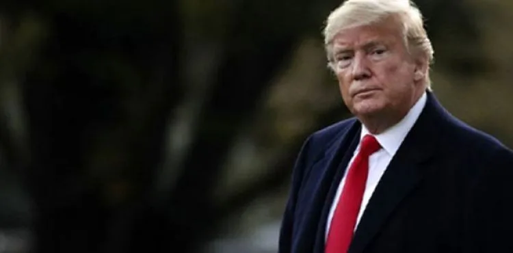 Cumhurbaşkanı Erdoğan ve Trump'tan telefon görüşmesi... Taziyelerini iletti