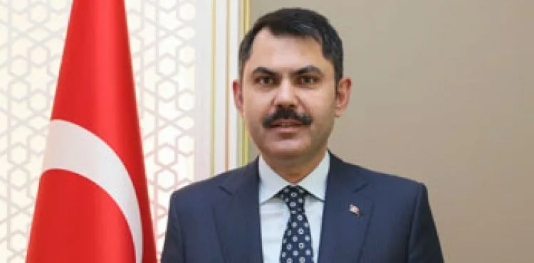 Bakanlık tasarladı! Binanın yıkılıp yıkılmayacağını gösteriyor