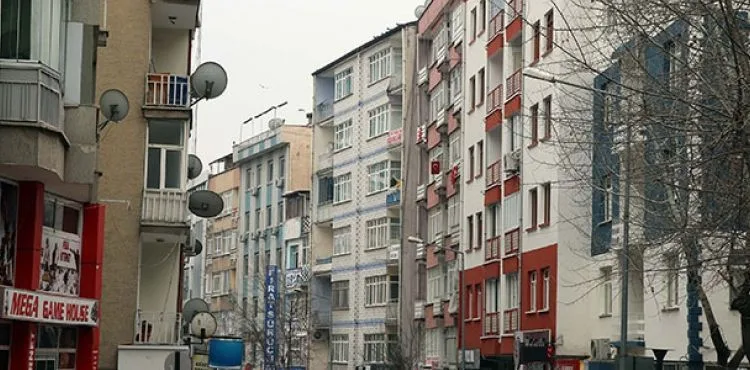 Başsavcılıktan 'Elazığ'da kira artışı' soruşturması