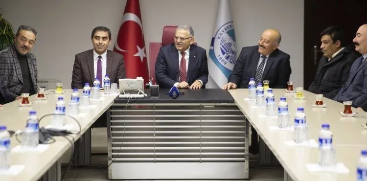 “DÜNYADA BENZERİ OLMAYAN BİR ÇALIŞMA YAPILDI”