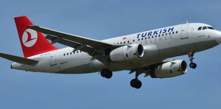 THY'den flaş Çin kararı