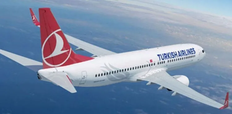 THY'den Çin uçuşları ile ilgili açıklama