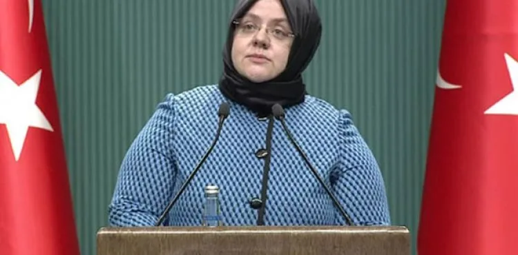 Bakan Selçuk'tan 'ilave tediye' açıklaması