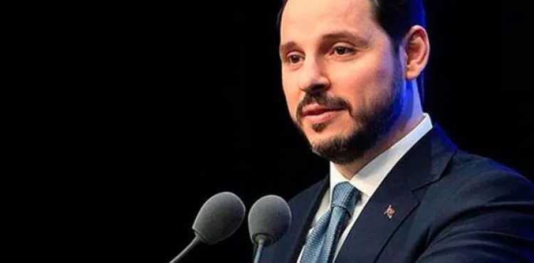 Bakan Albayrak: 2016'dan bu yana ilk kez tek haneyi yakaladık