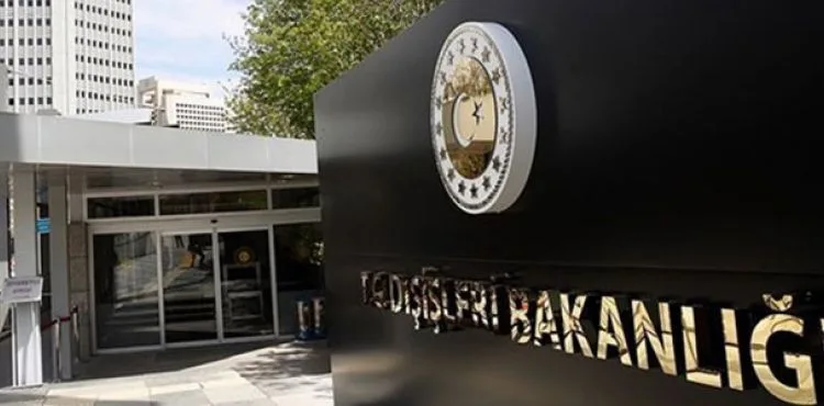 Türkiye'den Moğolistan için seyahat uyarısı!