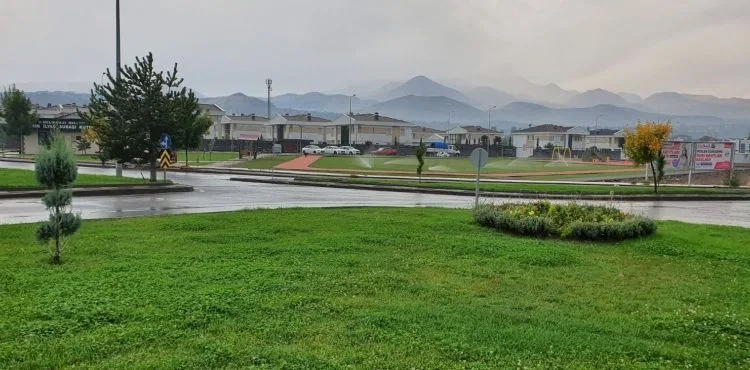 Türkiye'nin Toprak Dedesi Karaca'nın ismi Erenköy'deki parka verilecek