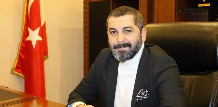 KGGD, AVRUPA BİRLİĞİ (AB) PROJESİ GELİŞTİRDİ