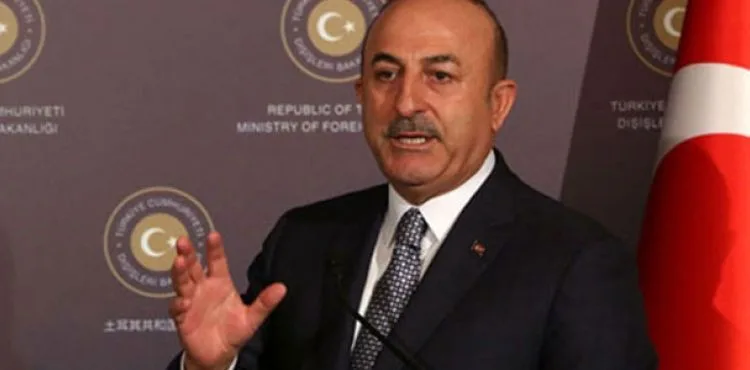 Bakan Çavuşoğlu'ndan önemli açıklamalar