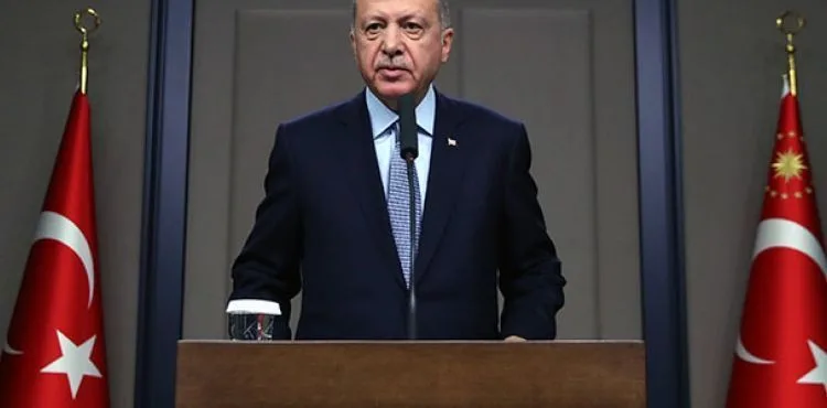 Erdoğan'dan İdlib açıklaması: Bunun sonuçları olacaktır