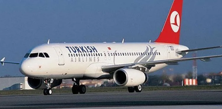 THY yolcu sayısını artırmada Aralık ayında Avrupa'da 1, dünyada ise 4'üncü oldu