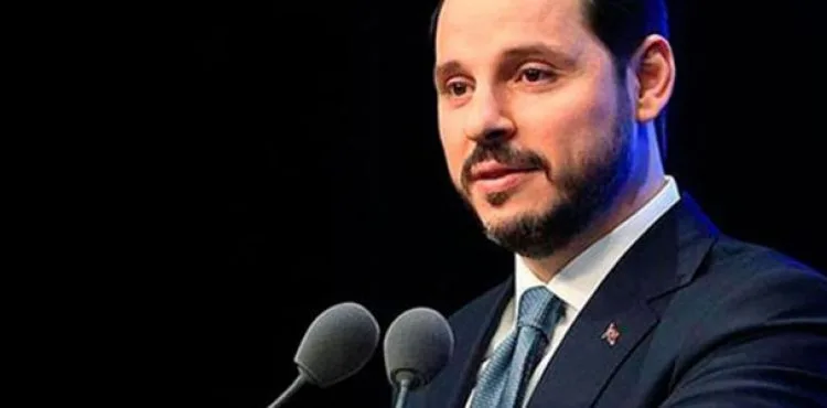Bakan Albayrak: Bu rakam Türkiye Cumhuriyeti tarihinin en yüksek ocak ayı ihracatı