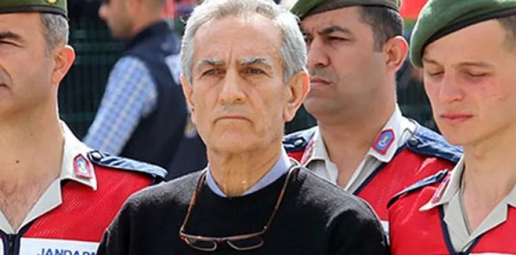 Akın Öztürk'ün eski emir astsubayı gözaltına alındı