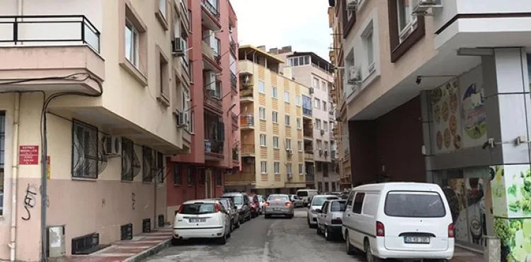 Akhisar'da 4.0 büyüklüğünde deprem