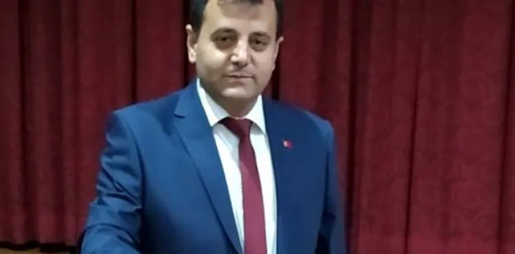 Gaziler Derneği'nde Yavuz dönemi