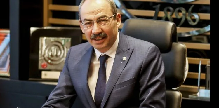GÜLSOY: