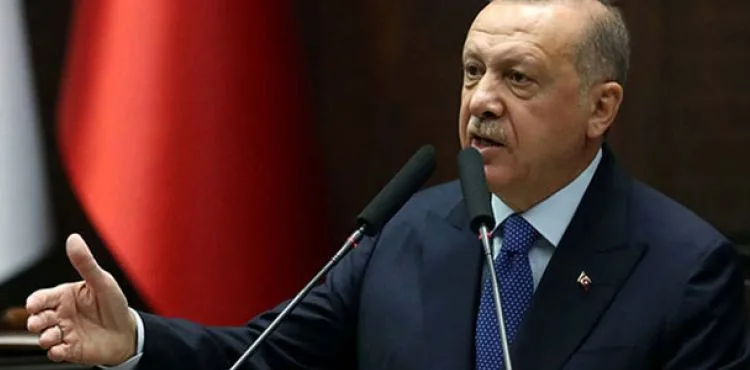 Erdoğan'dan önemli açıklamalar