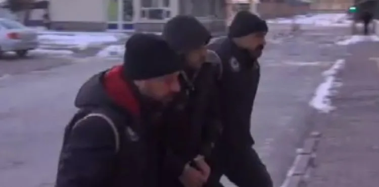 Kayseri'de DEAŞ operasyonu: 4 gözaltı