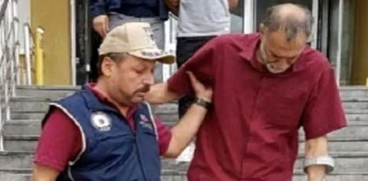 DEAŞ'ın sözde emirinin yargılandığı dava tanığı: İftira attım, bizim davamız kız davası
