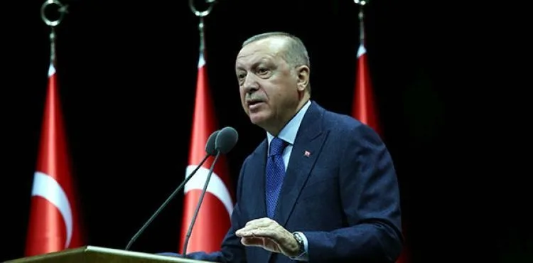 Cumhurbaşkanı Erdoğan: Bedelini çok ama çok ağır ödeyecekler