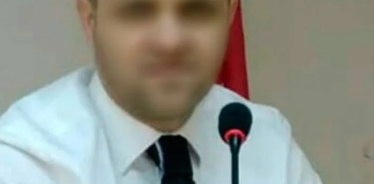 Uyuşturucuyla Mücadele Derneğinin kurucu üyesi uyuşturucu alırken yakalandı