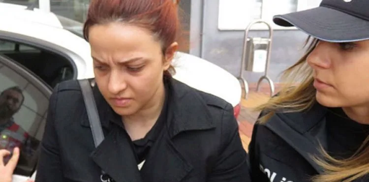 Fetullah Gülen'in yeğeni hakim karşısına çıktı