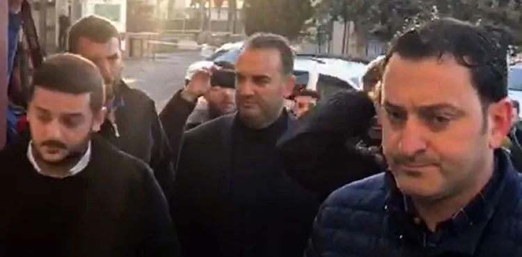 Yalova Belediye Başkan Yardımcısı Güleç tutuklandı