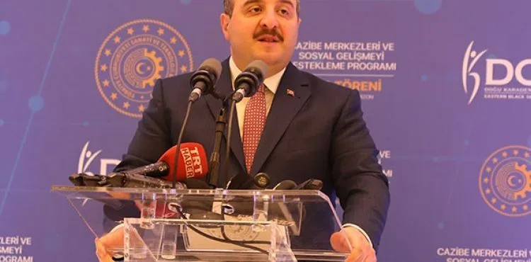 Bakan Varank: TÜBİTAK Bireysel Genç Girişimci programına başvurular 28 Şubat'a kadar devam edecek