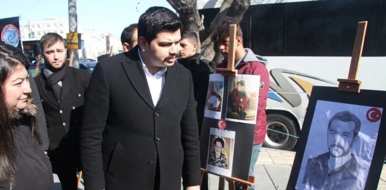 Çakıroğlu anısına fotoğraf sergisi açıldı
