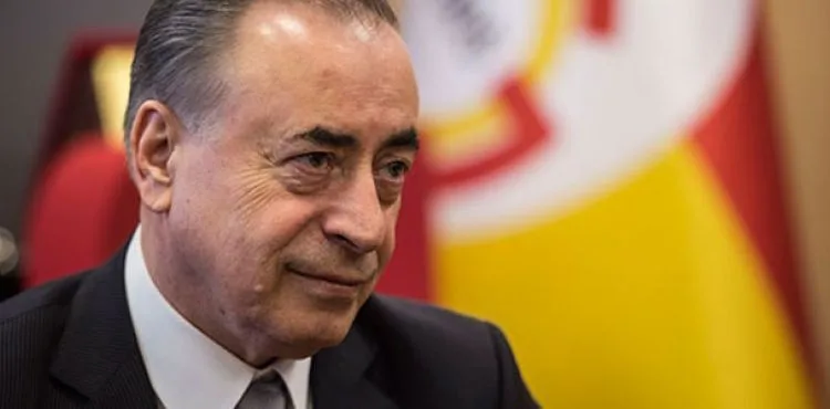 Mustafa Cengiz: Kadıköy'e derbiyi izlemeye gideceğim