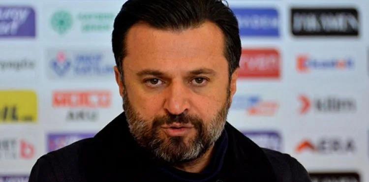 Denizlispor Bülent Uygun'la anlaştı