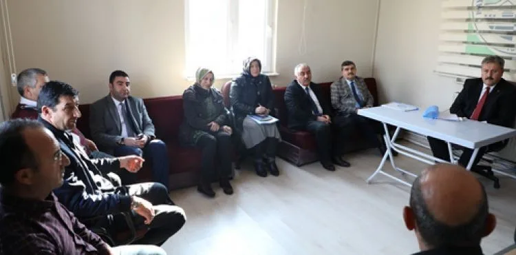MELİKGAZİ’DE EN NİTELİKLİ CENAZE HİZMETİ VERİLİYOR