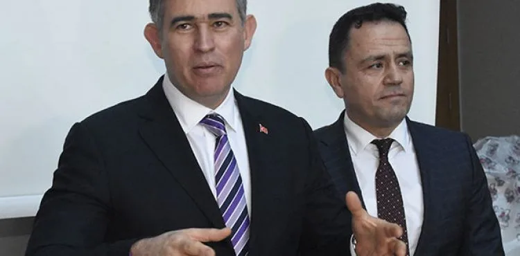 Feyzioğlu, Kadir Şeker olayıyla ilgili: Adaletin tecelli etmesi anlamında elimden geleni yapacağım