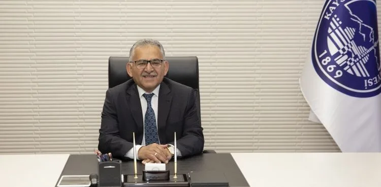 İKİ BAKAN KAYSERİ’YE GELİYOR