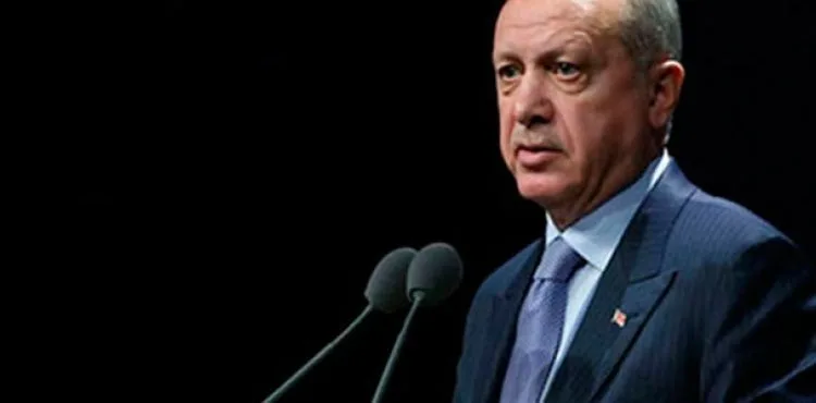 Erdoğan: Putin ile görüşmemizin neticesi tavrımızı belirleyecek