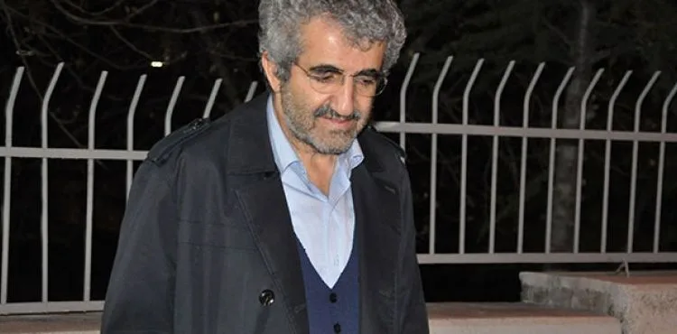 ÖSYM eski Başkanı Demir ve yardımcısı Pekşen'e FETÖ davası