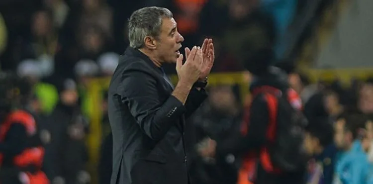 Fenerbahçe’de kabus devam ediyor