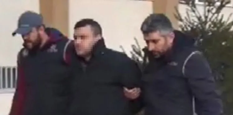 Kayseri'de DEAŞ operasyonu: 3 gözaltı