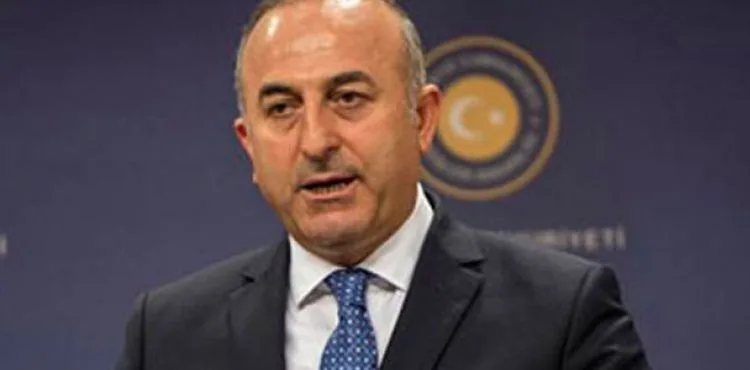 Bakan Çavuşoğlu: İdlib'de rejimin saldırılarının durdurulması lazım