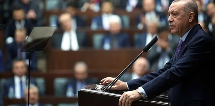Cumhurbaşkanı Erdoğan: İdlib'de en küçük geri adım atmayacağız