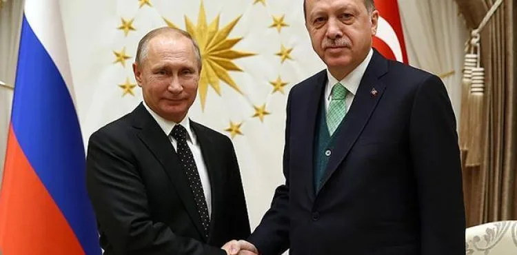 İşte Erdoğan ve Putin görüşmesinin detayları