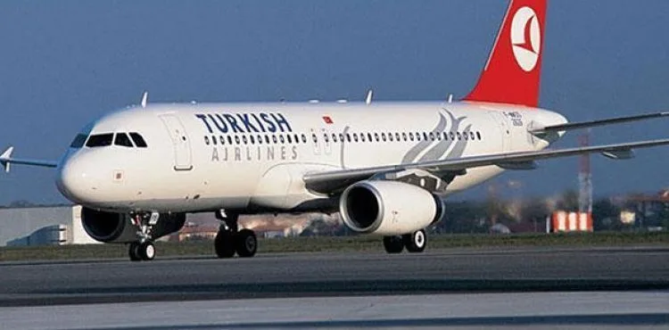 THY'nin İtalya uçuşlarına koronavirüs iptali