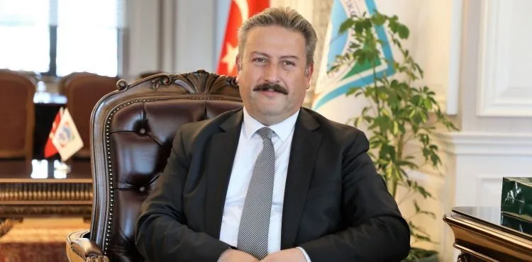 MELİKGAZİ'DE BÜYÜK ÖLÇEKLİ VE ÇOK AMAÇLI, ŞEHİTLER PARKI YAPILACAK