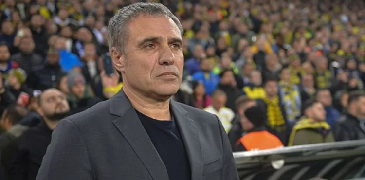 Fenerbahçe, Ersun Yanal'la yollarını ayırdı