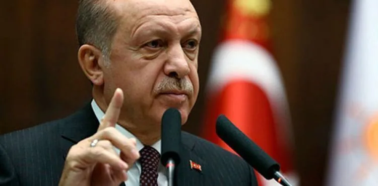 Cumhurbaşkanı Erdoğan: Zalim rejimi de durduracağız