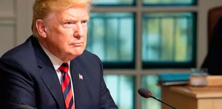 Trump'tan 'koronavirüs' aşısı ile ilgili açıklama