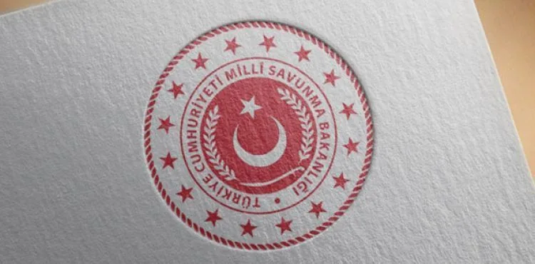 MSB: Rejime ait savaş uçağı düşürüldü