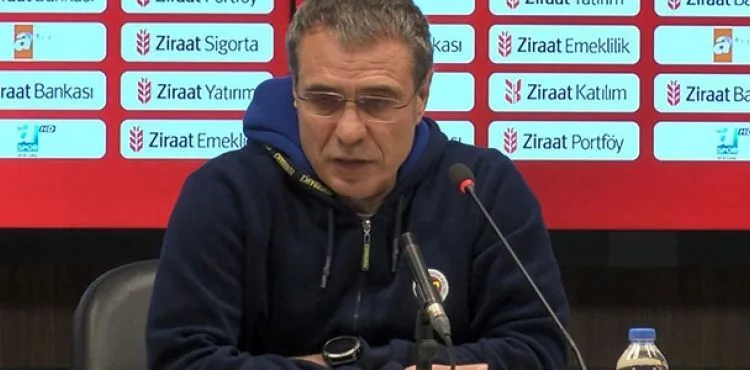 Trabzonspor - Fenerbahçe maçının ardından