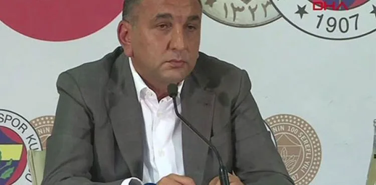 Semih Özsoy: Aklımızda olan hocalar var