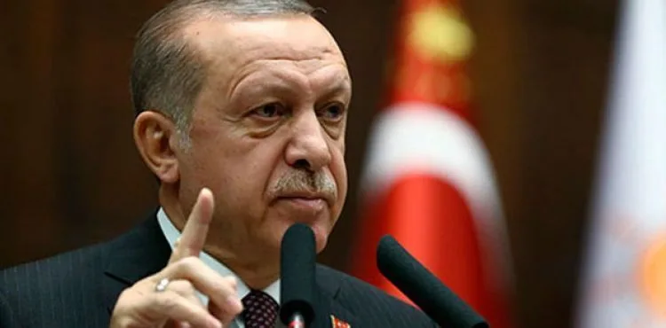 Cumhurbaşkanı Erdoğan: En insanlık dışı görüntüleri Yunanistan sergiliyor